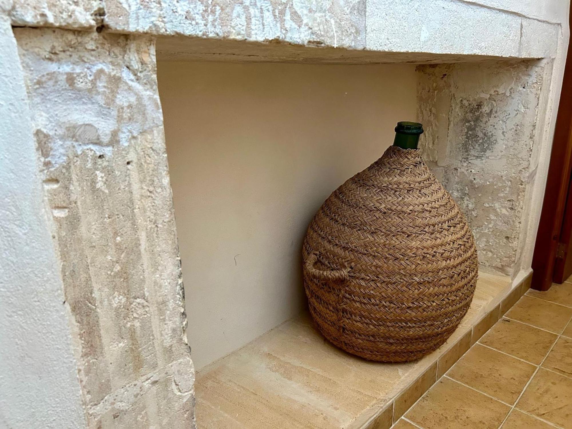 Finca Albenyeta リュックマヨール エクステリア 写真